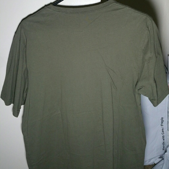 Chaps Fishing Tournament Shirt - Picture 3 of 4